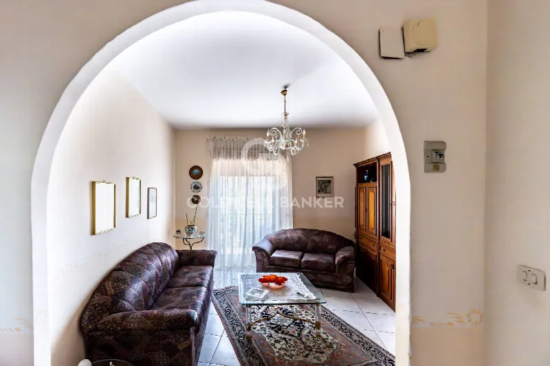 Appartamento in vendita ad Aci Catena - foto 1