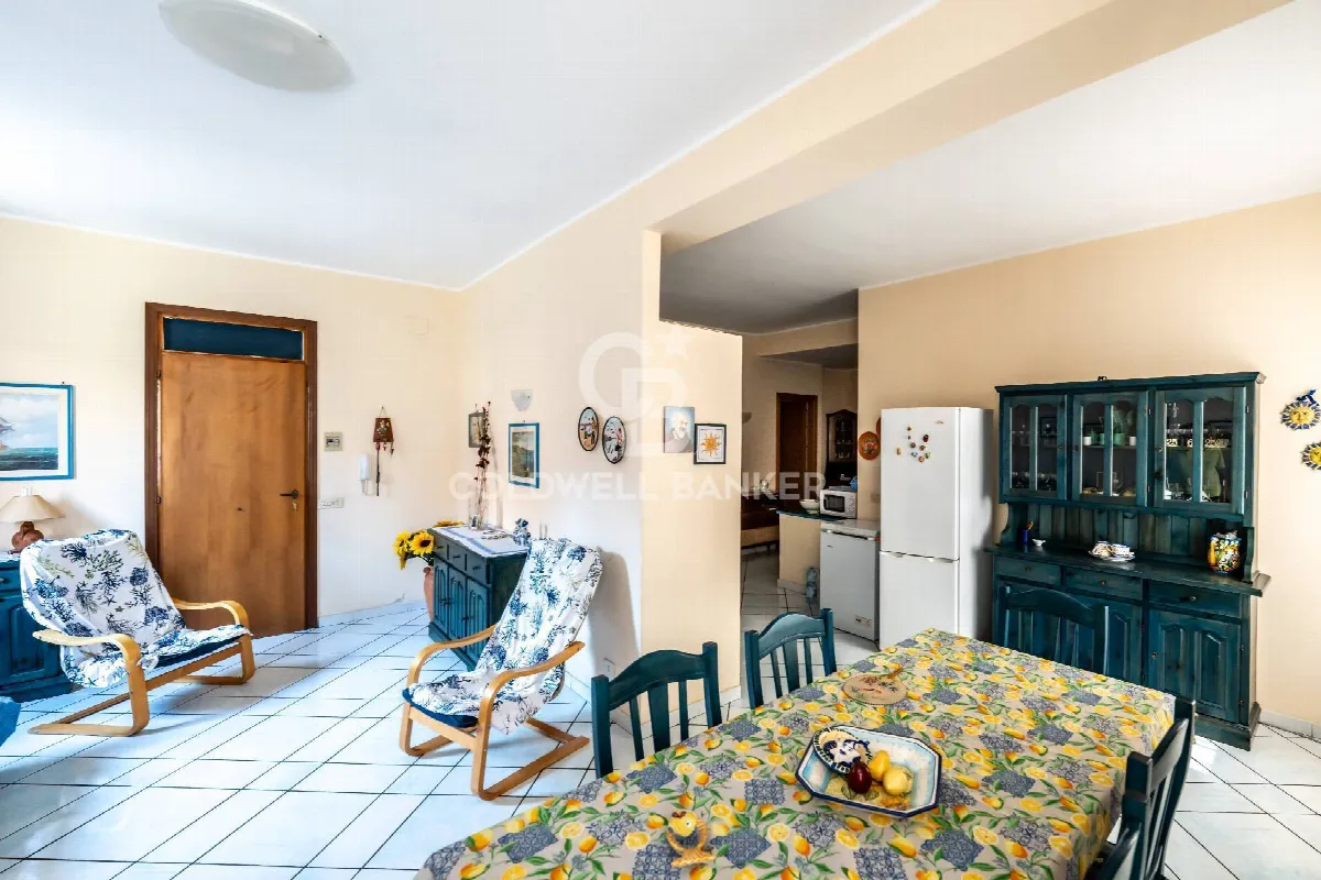 Appartamento in vendita ad Acireale - foto 4