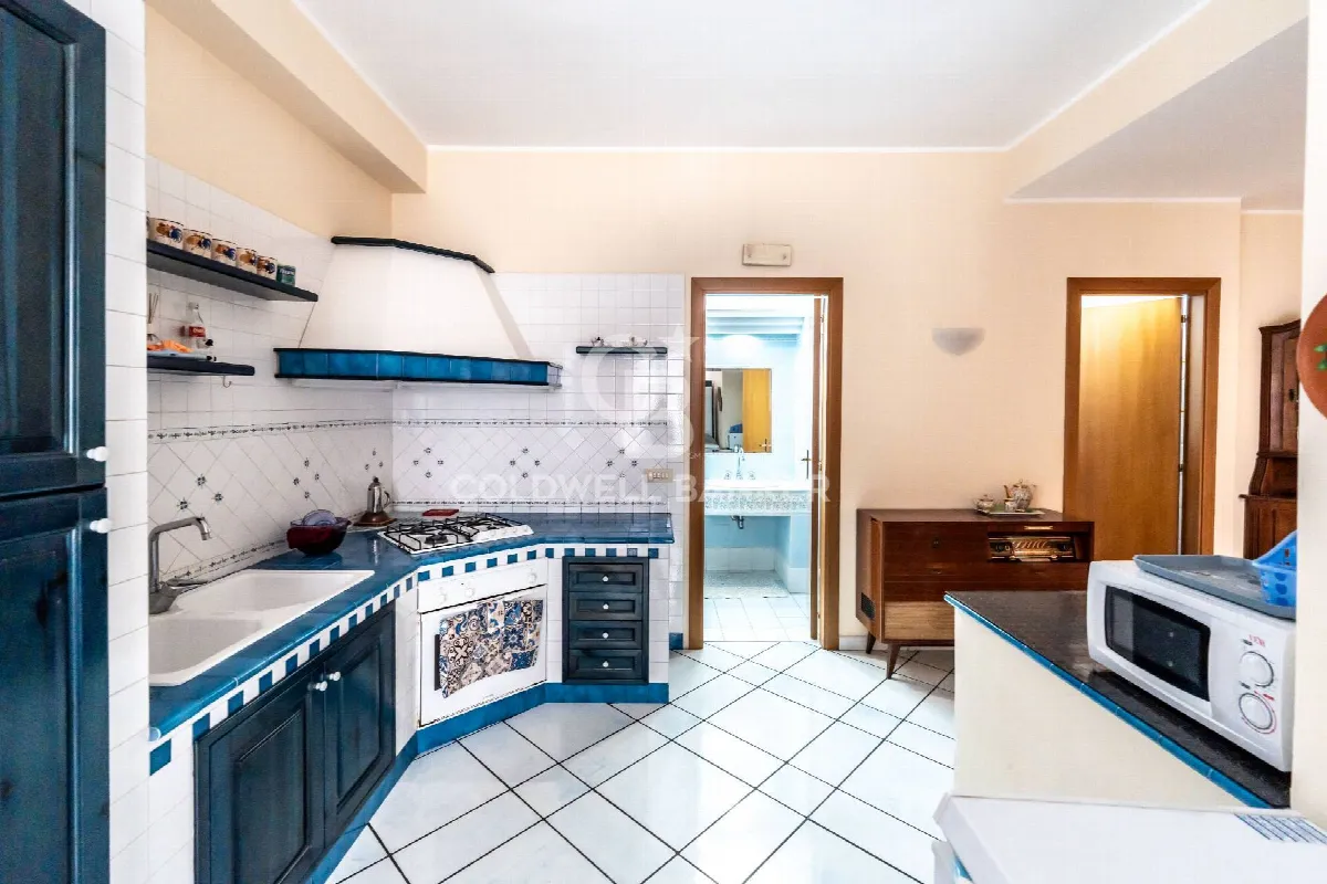 Appartamento in vendita ad Acireale - foto 5