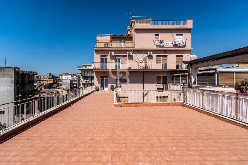 Appartamento in vendita a Catania, Ferrarotto, Palestro, Calcare - foto 1