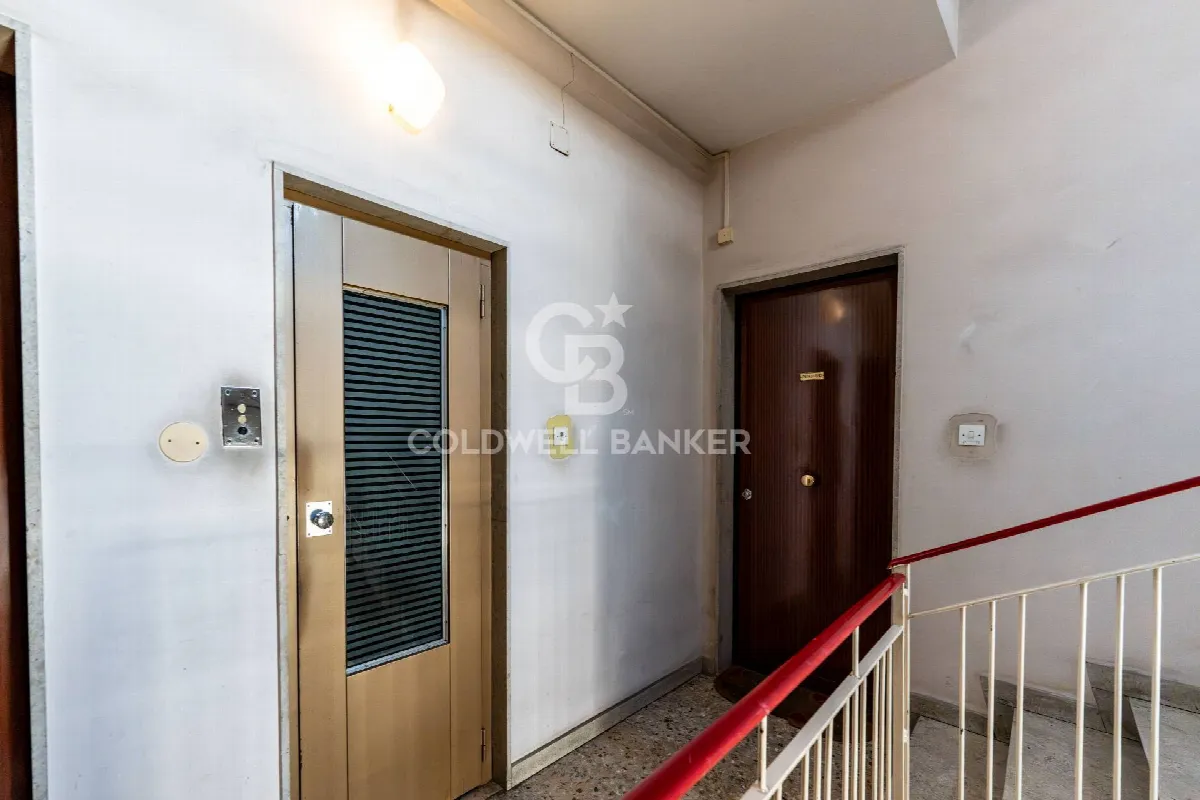 Appartamento in vendita a Catania, Ferrarotto, Palestro, Calcare - foto 5