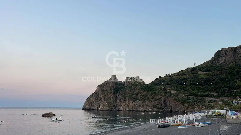 Appartamento in vendita a Sant'Alessio Siculo - foto 1