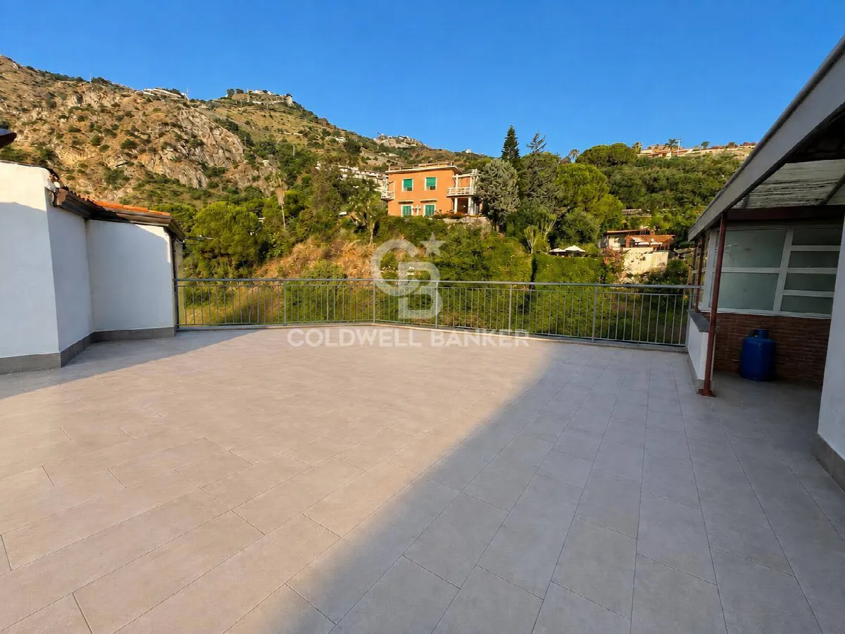 Appartamento in vendita a Sant'Alessio Siculo - foto 3