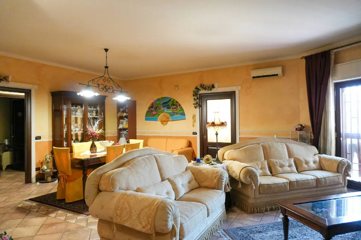 Appartamento in vendita ad Aci Catena - foto 4