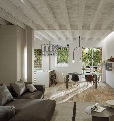 Appartamento in vendita a Treviso, San Giu... - foto 1