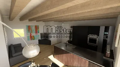Appartamento in vendita a Treviso, Intorno... - foto 6