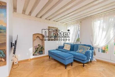 Appartamento in vendita a Treviso, Centro - foto 3