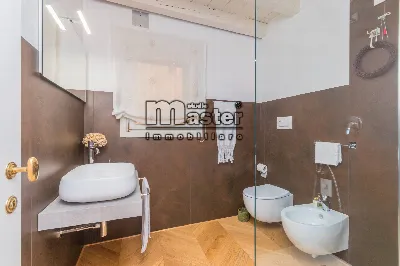 Appartamento in vendita a Treviso, Centro - foto 4