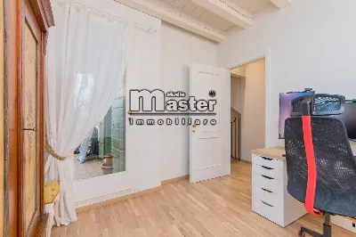 Appartamento in vendita a Treviso, Centro - foto 9
