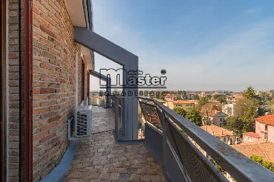 Attico in vendita a Treviso, Intorno Mura - foto 2