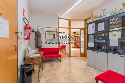 Attico in vendita a Treviso, Intorno Mura - foto 7