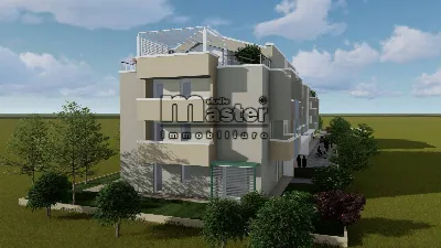 Appartamento in vendita a Treviso, Intorno... - foto 10