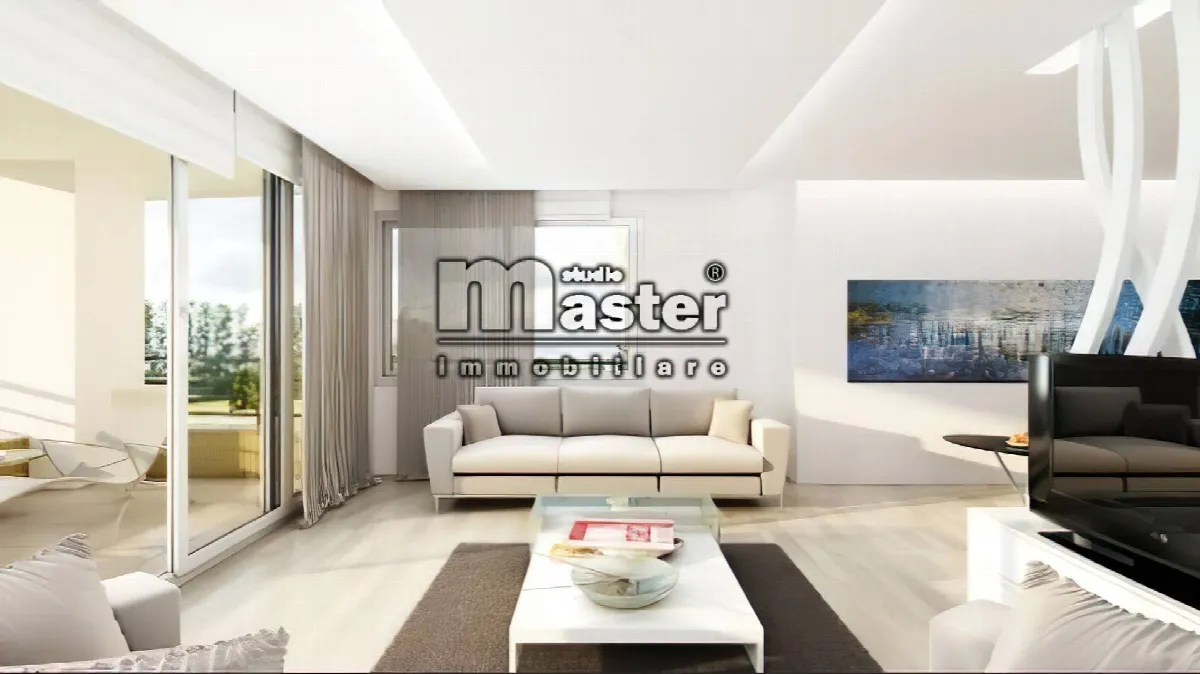 Appartamento in vendita a Treviso, Intorno Mura - foto 2