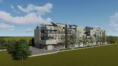 Appartamento in vendita a Treviso, Intorno... - foto 8