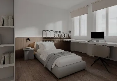 Appartamento in vendita a Treviso, Intorno... - foto 8