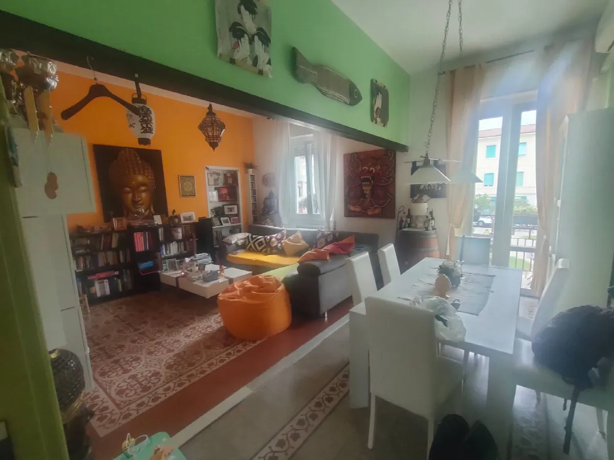 Appartamento in vendita a Viareggio - foto 2