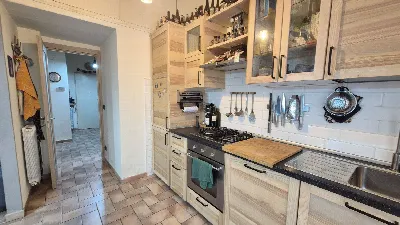 Appartamento in vendita a Viareggio - foto 6
