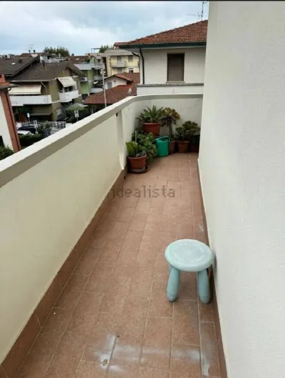 Attico in vendita a Viareggio - foto 8