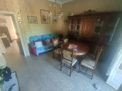 Appartamento a Viareggio