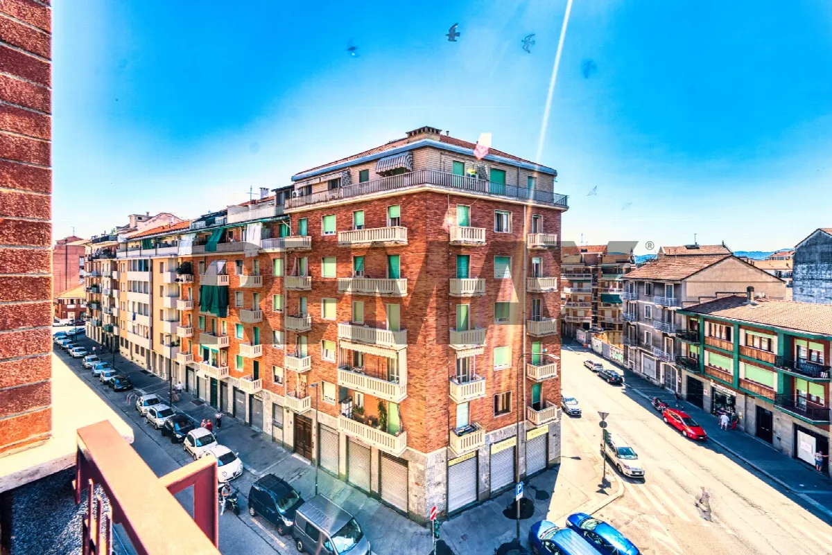 Appartamento in vendita a Torino, Aurora, Barriera Di Milano, Rebaudengo - foto 5