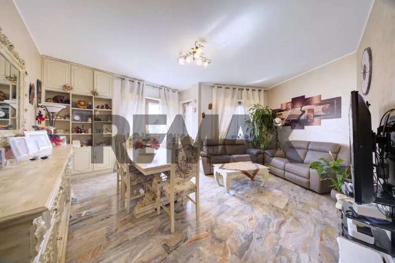 Appartamento in vendita a Torino, Aurora, Barriera Di Milano, Rebaudengo - foto 1