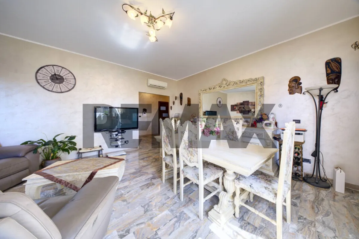Appartamento in vendita a Torino, Aurora, Barriera Di Milano, Rebaudengo - foto 2