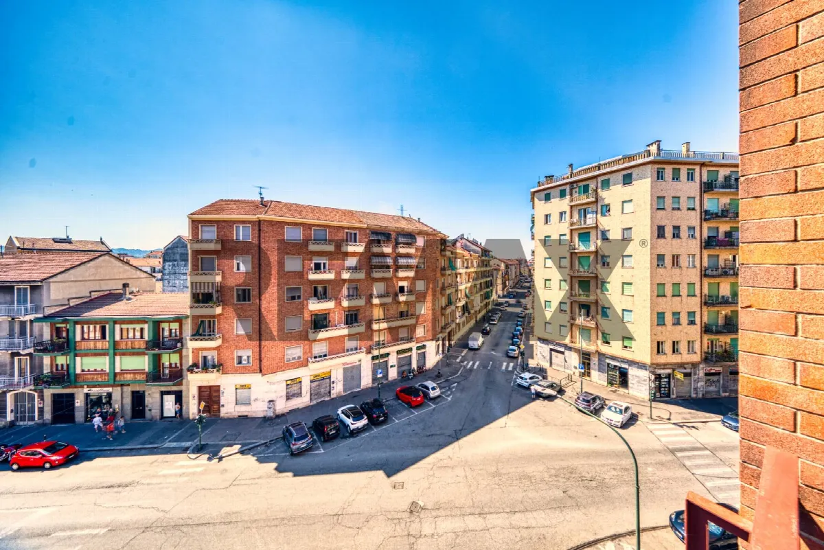 Appartamento in vendita a Torino, Aurora, Barriera Di Milano, Rebaudengo - foto 4