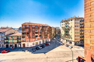 Appartamento in vendita a Torino, Aurora, ... - foto 9