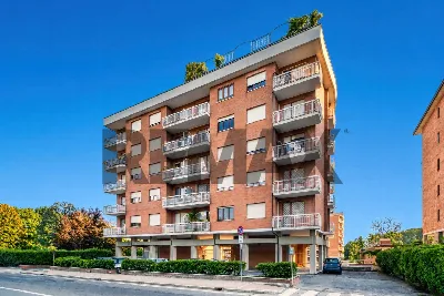 Appartamento a Moncalieri