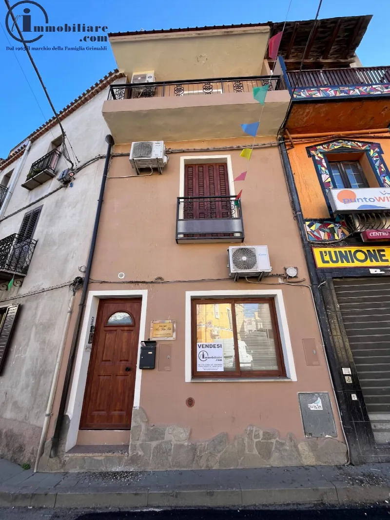 Appartamento in vendita a Bari Sardo - foto 1