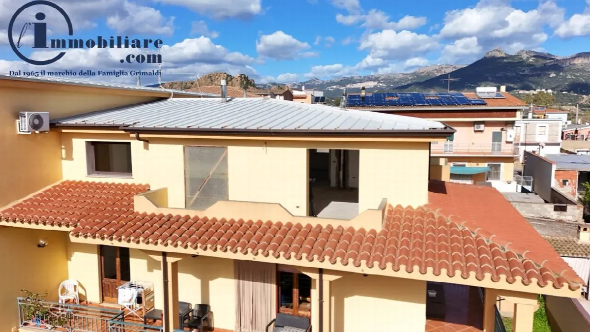Appartamento in vendita a Lotzorai - foto 2