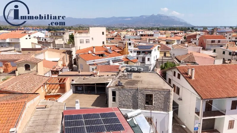 Appartamento in vendita a Tortolì - foto 1