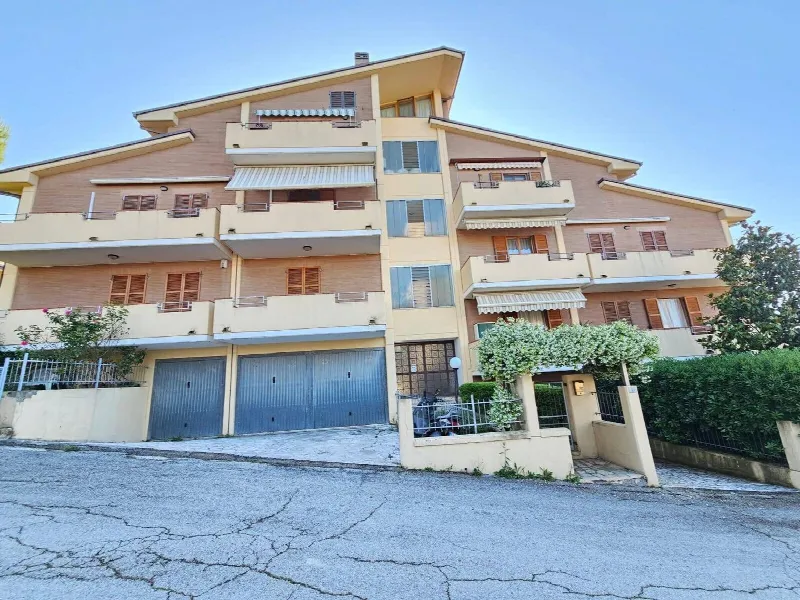 Appartamento in vendita a Fermo - foto 2