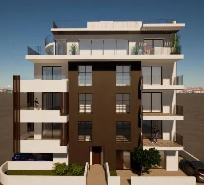 Appartamento in vendita a Civitanova March... - foto 3
