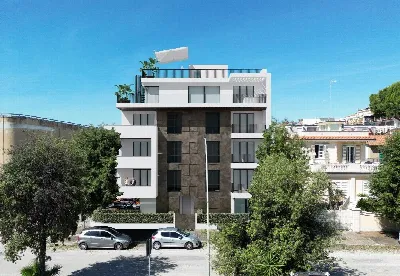 Appartamento in vendita a Civitanova March... - foto 1