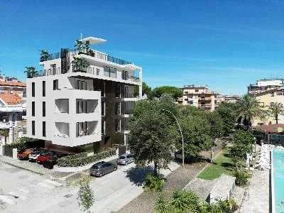 Appartamento in vendita a Civitanova March... - foto 2