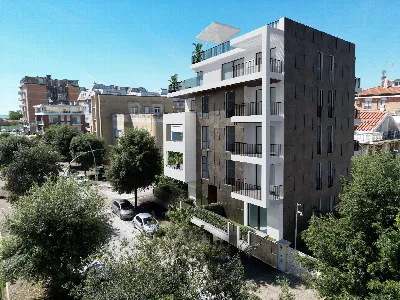 Appartamento in vendita a Civitanova March... - foto 4