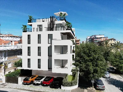 Appartamento in vendita a Civitanova March... - foto 6
