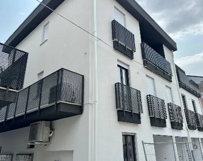 Appartamento a Civitanova Marche