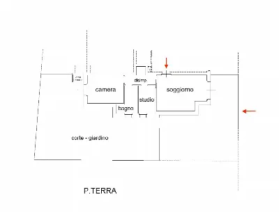 Appartamento in vendita a Civitanova March... - foto 3