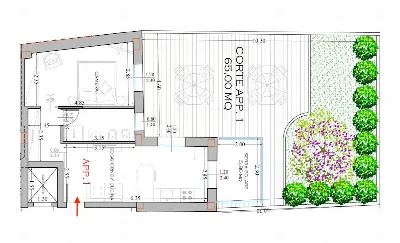 Appartamento in vendita a Civitanova March... - foto 4
