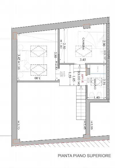 Appartamento in vendita a Civitanova March... - foto 3