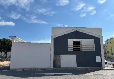 Appartamento a San Benedetto del Tronto