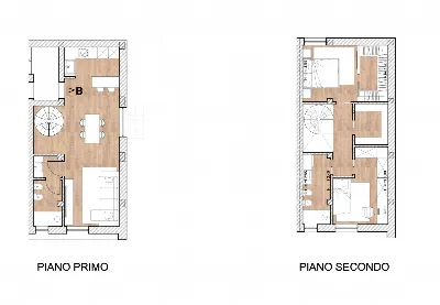 Appartamento in vendita a San Benedetto de... - foto 2