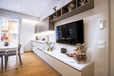 Appartamento in vendita a Civitanova March... - foto 2