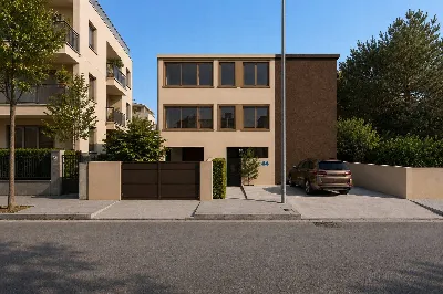 Appartamento a Civitanova Marche