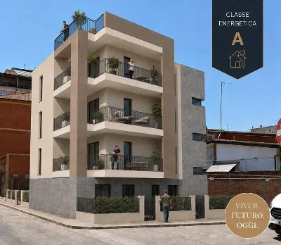 Appartamento in vendita a Civitanova March... - foto 1