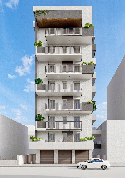Appartamento a San Benedetto del Tronto