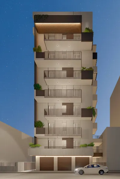 Appartamento in vendita a San Benedetto de... - foto 2