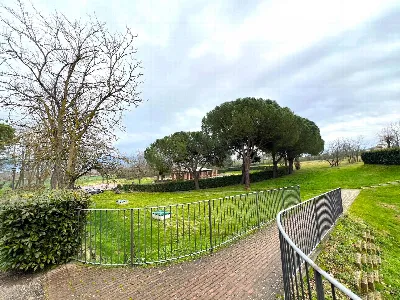 Appartamento a Arezzo
